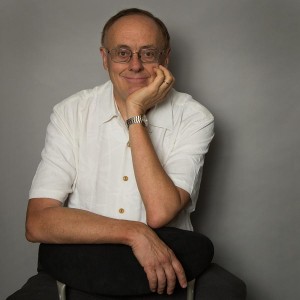 Chris Mohr (Jim Paussa Photography)